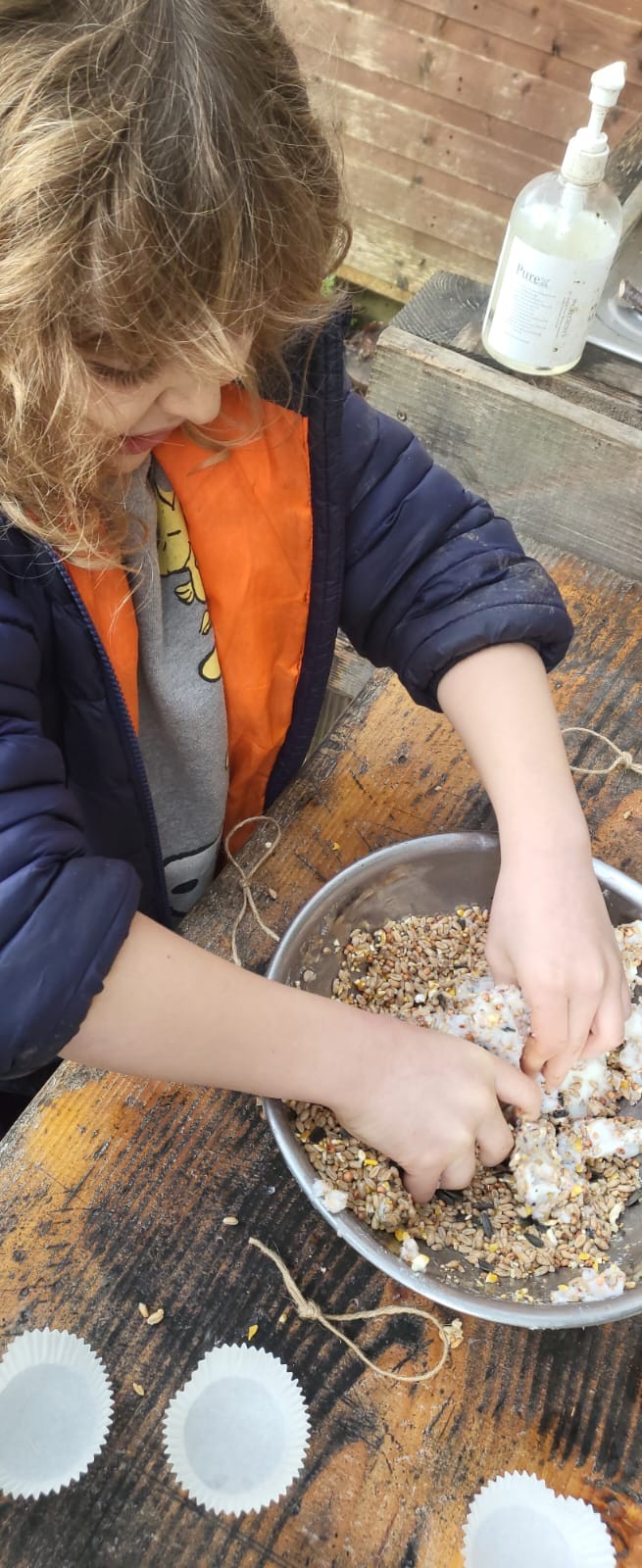 Forest School