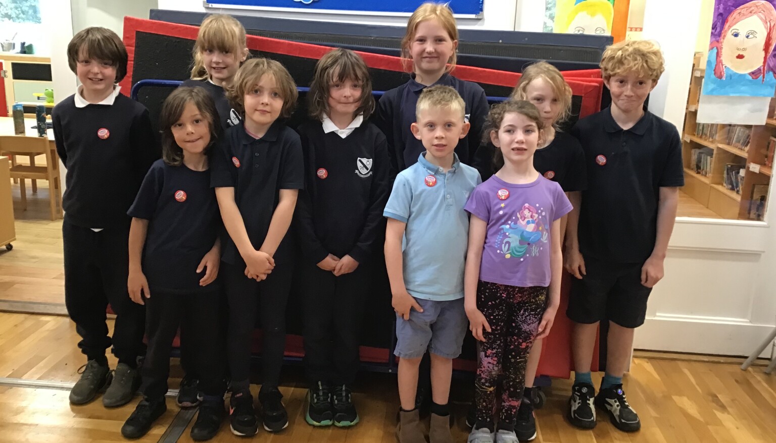 School council
