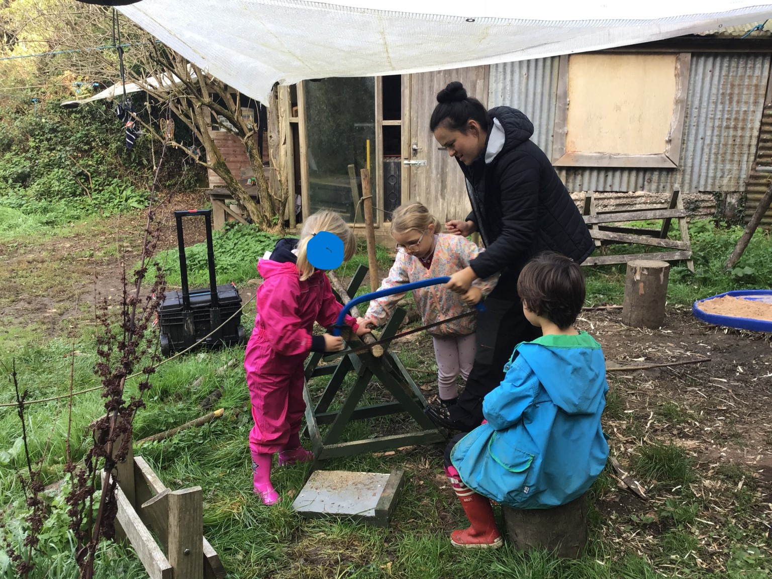 Forest school