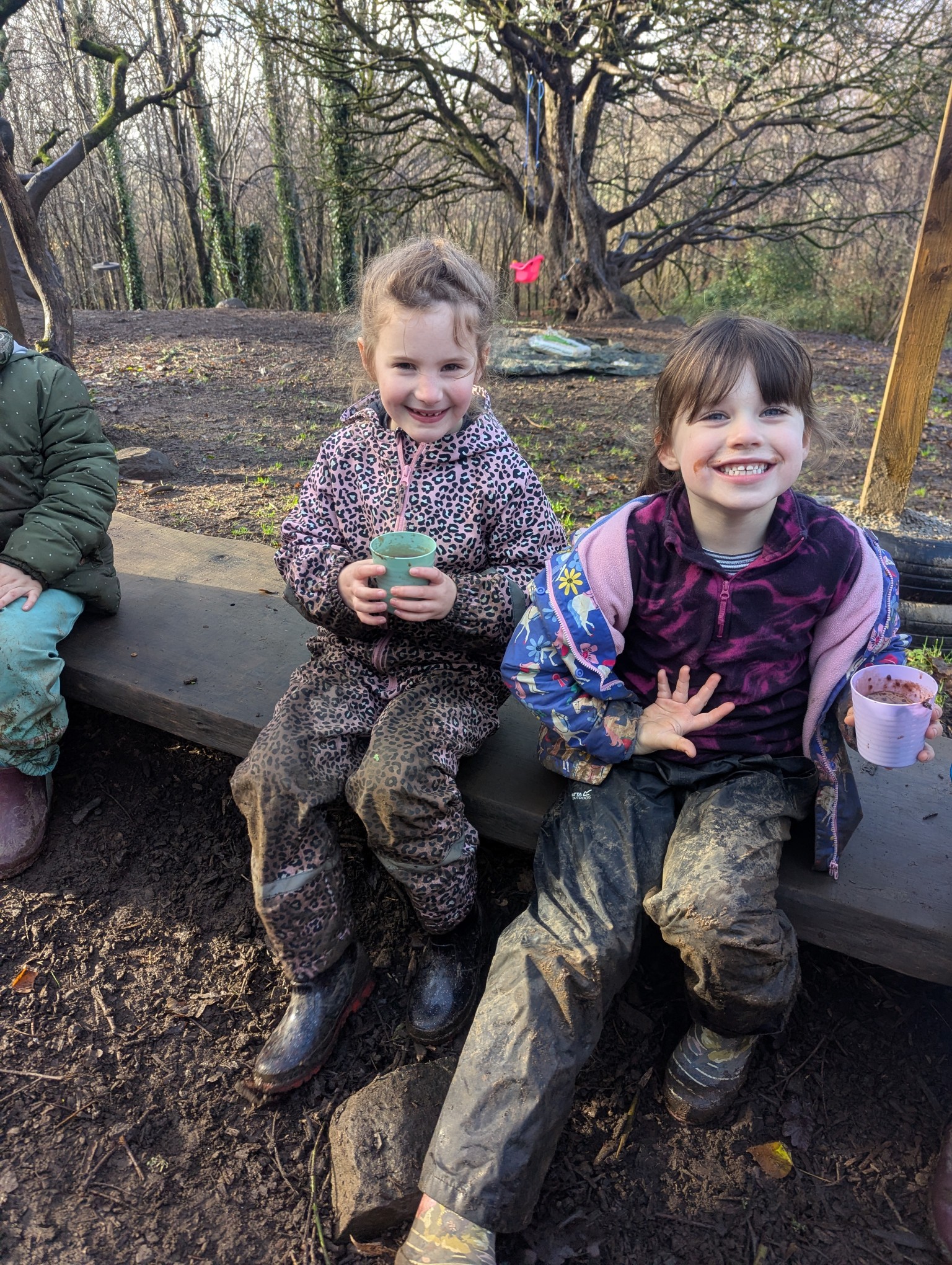 Forest School