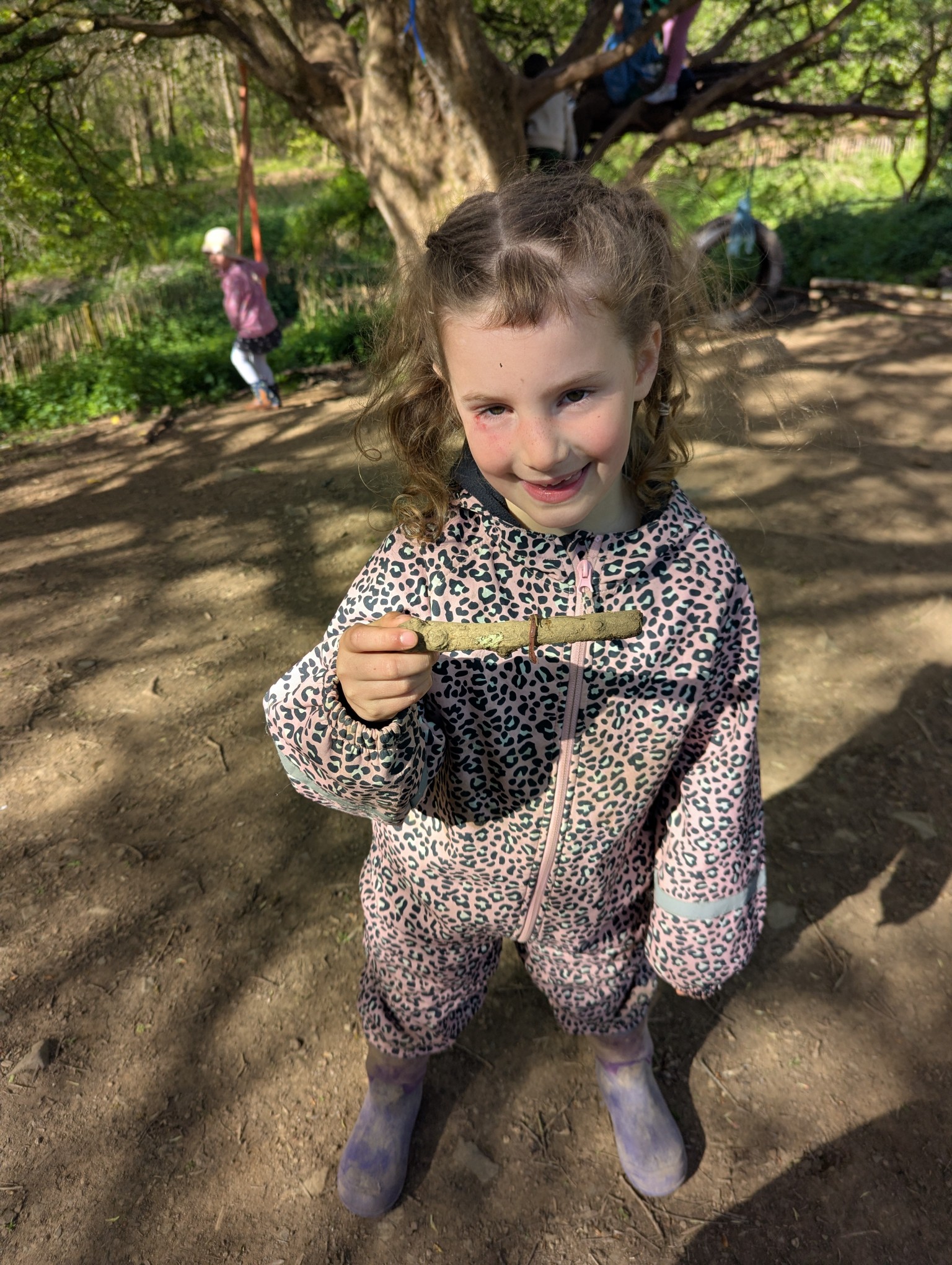 Forest School