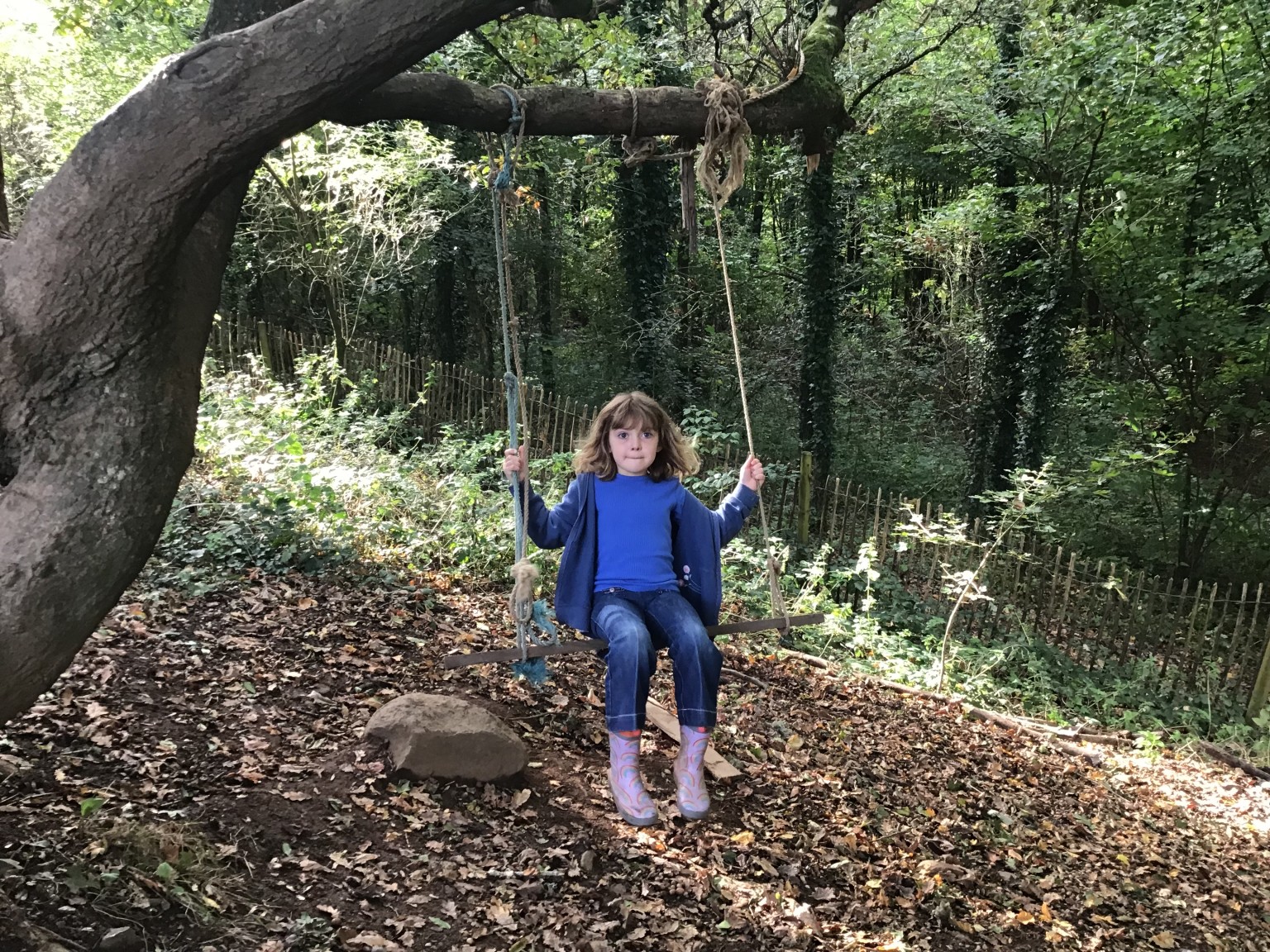 Forest school