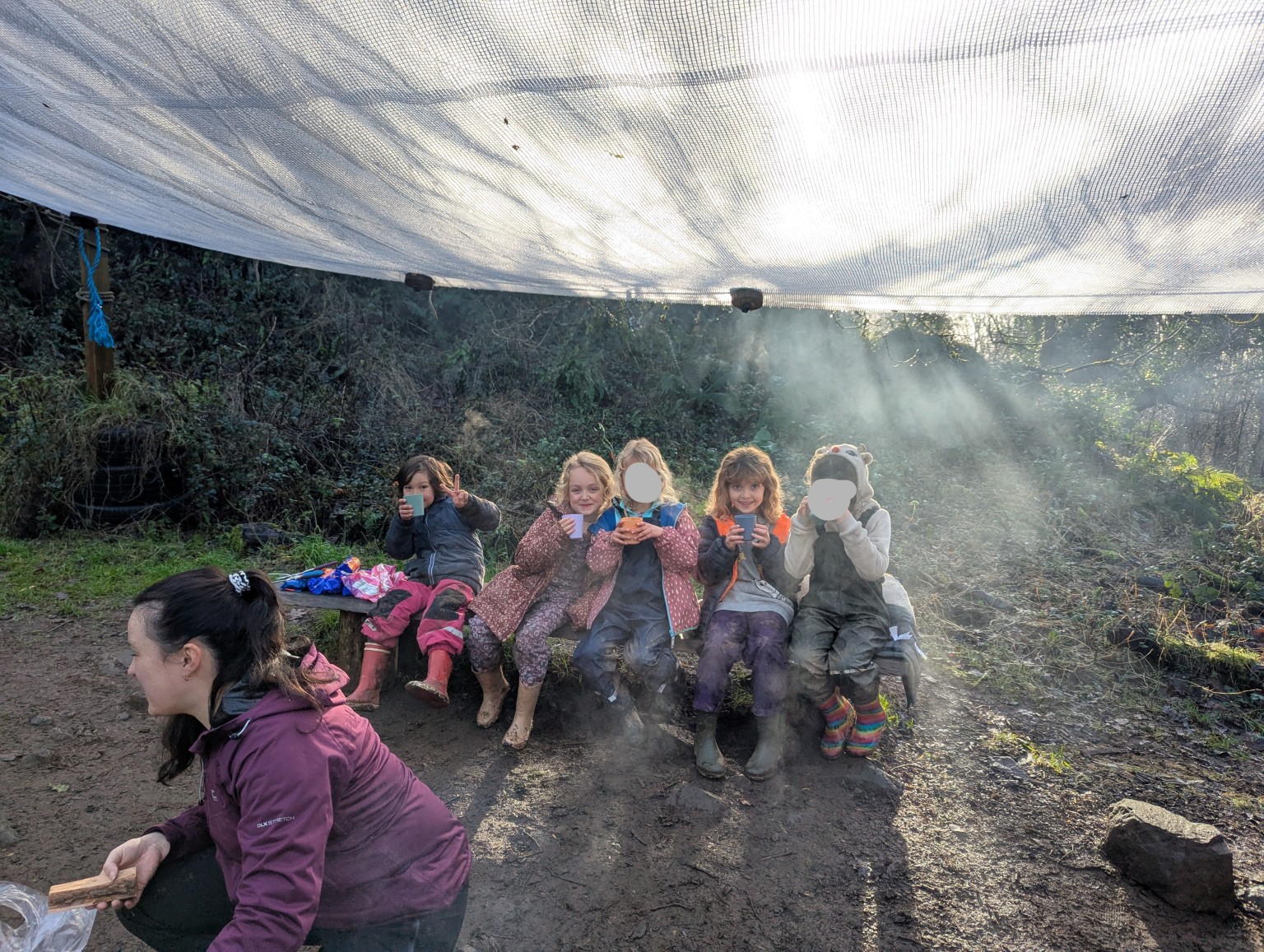 Forest School