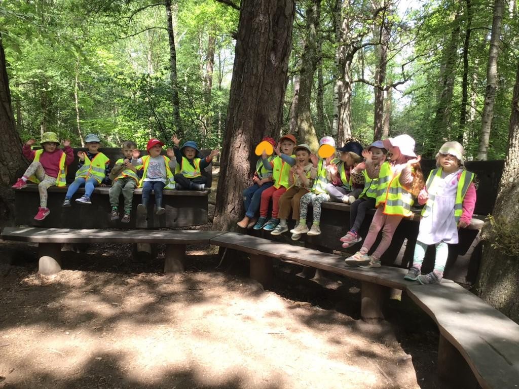 What an incredible day we had at Stover!
