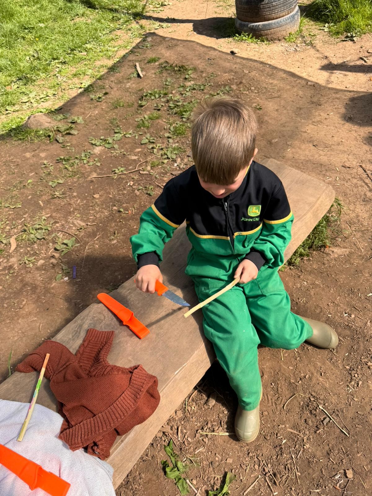 Forest School