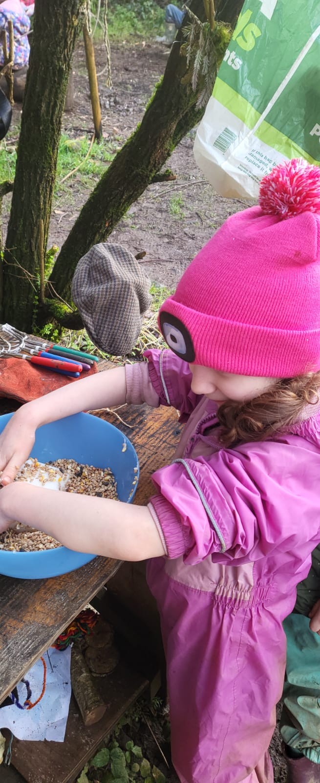 Forest School