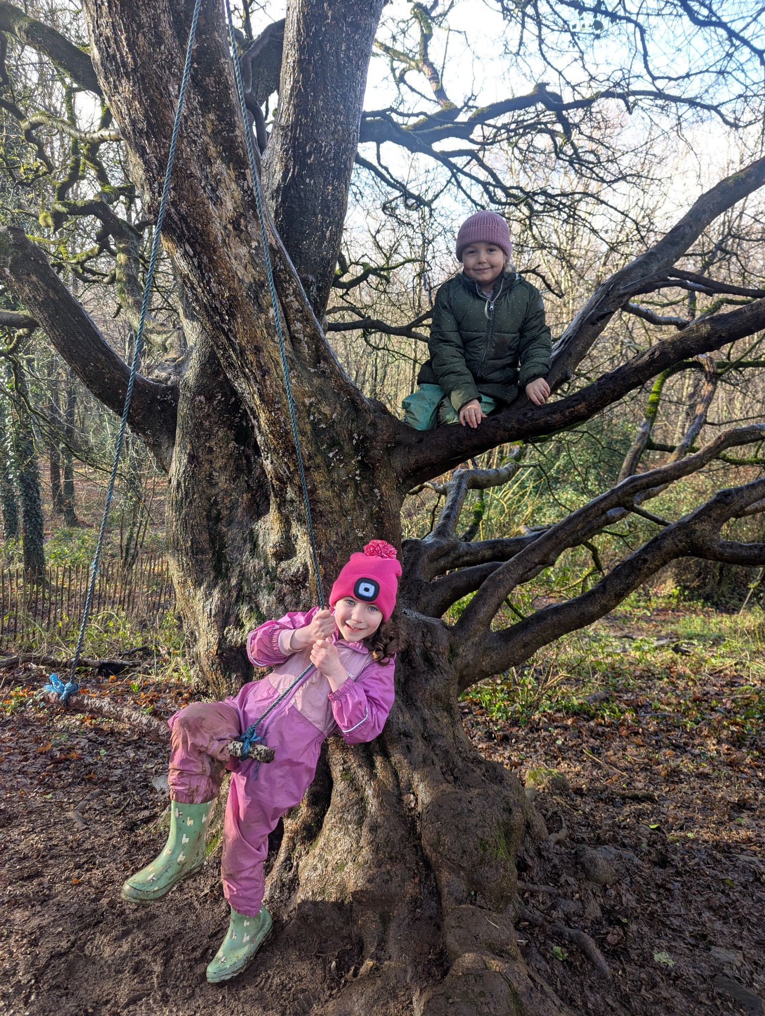 Forest School