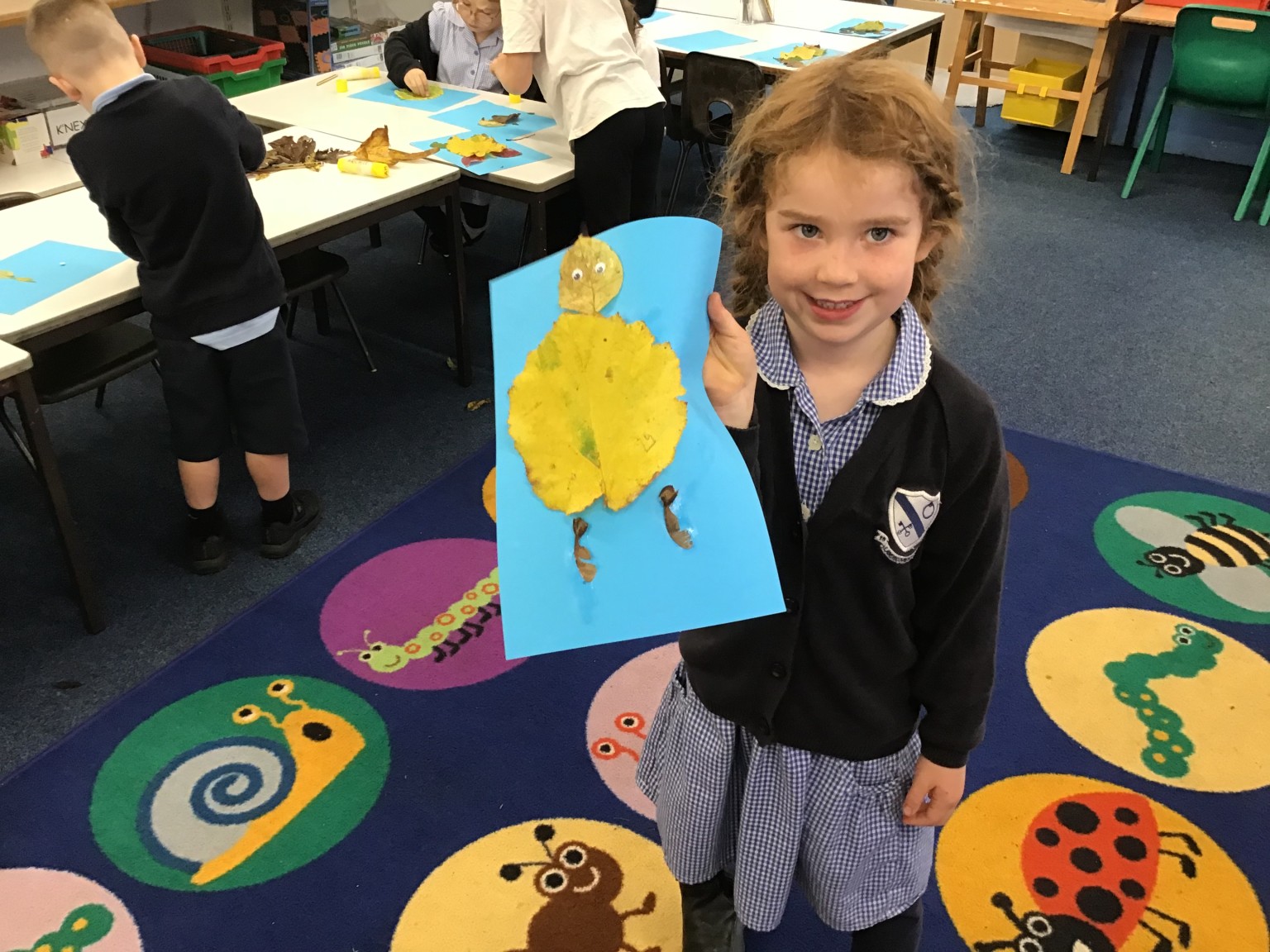 arts week