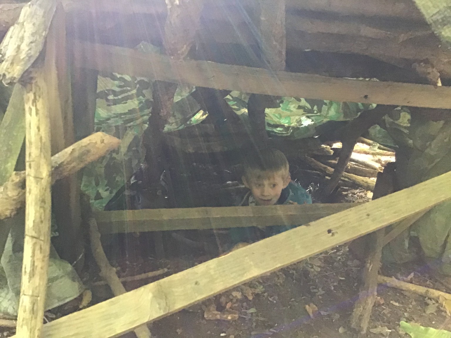 Forest school