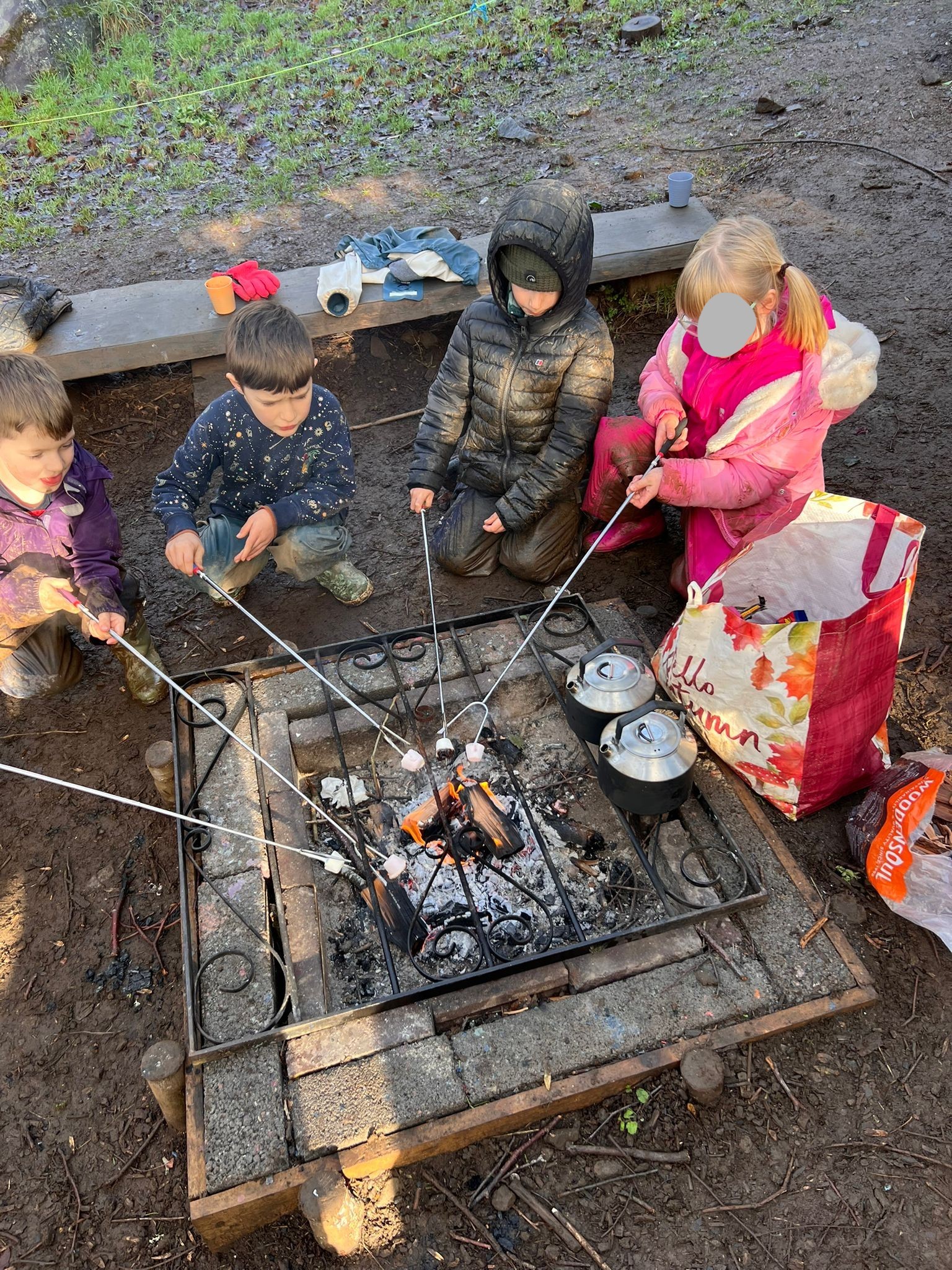 Forest School