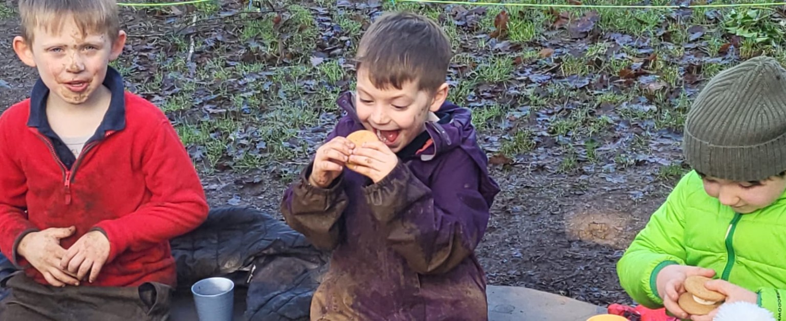 Forest School