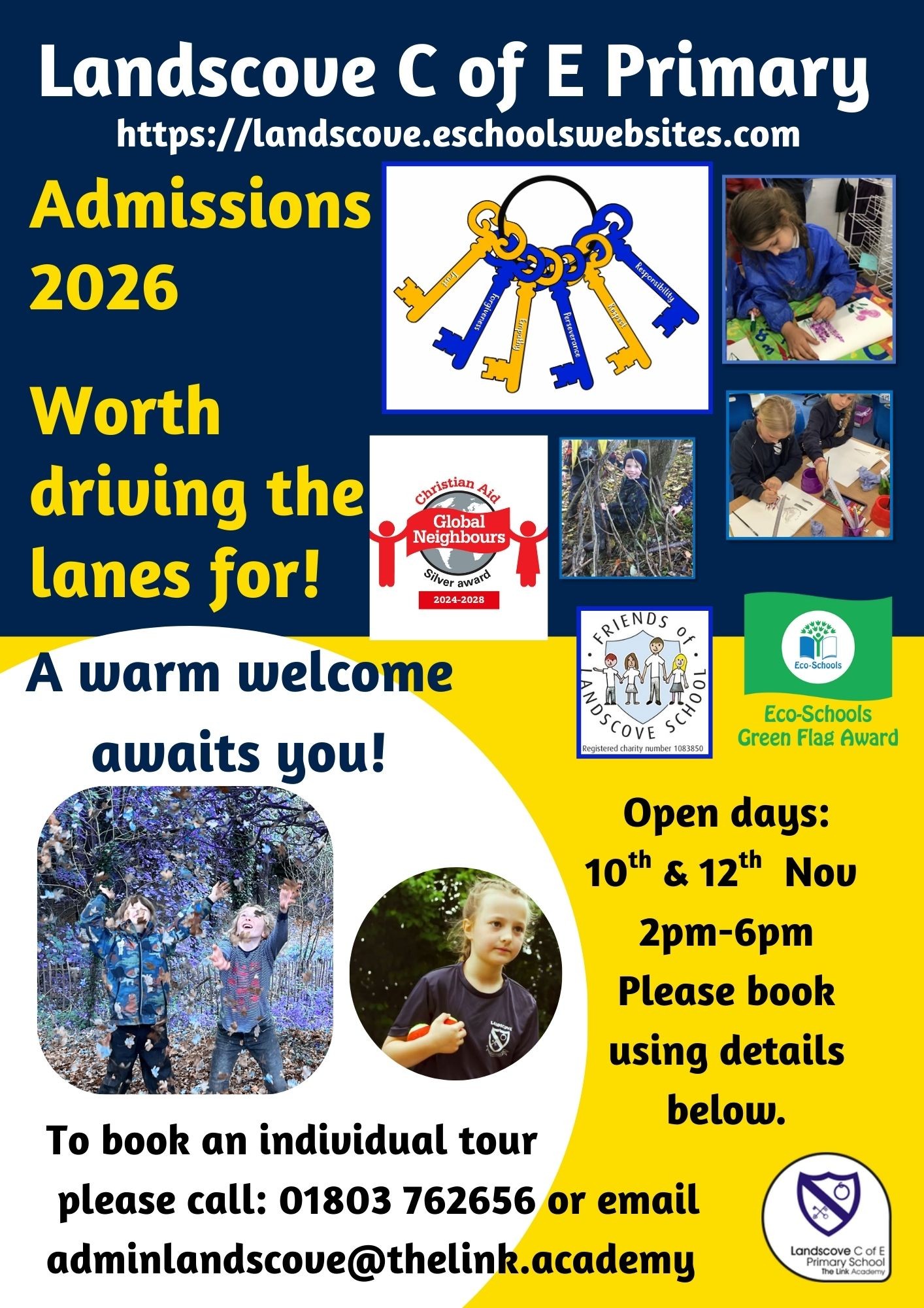 Flyer