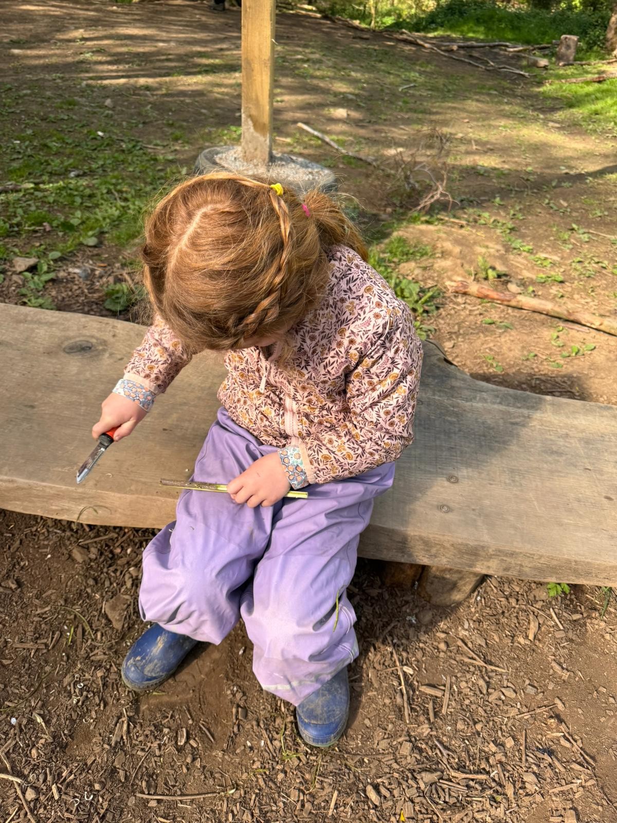 Forest School