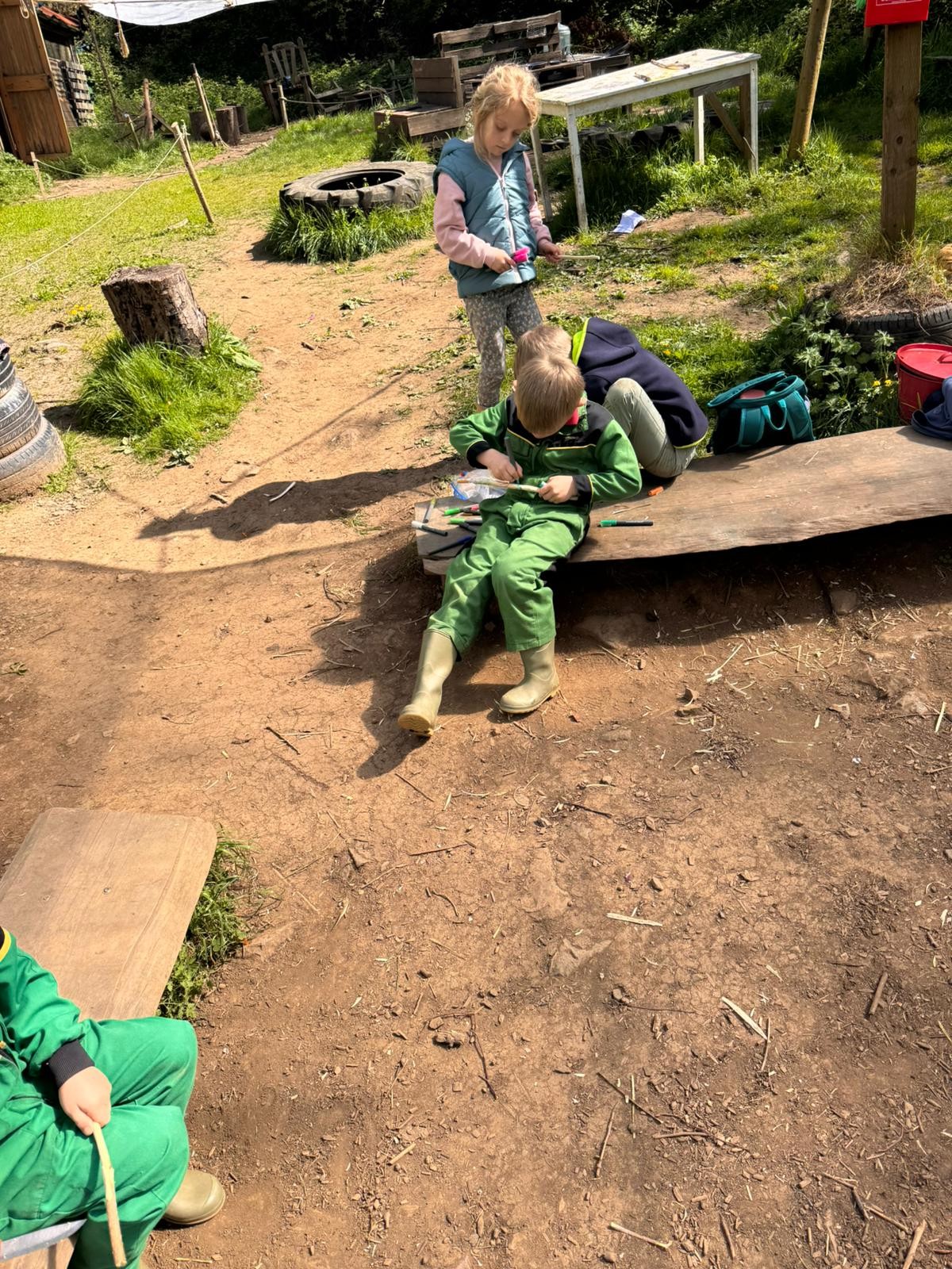 Forest School