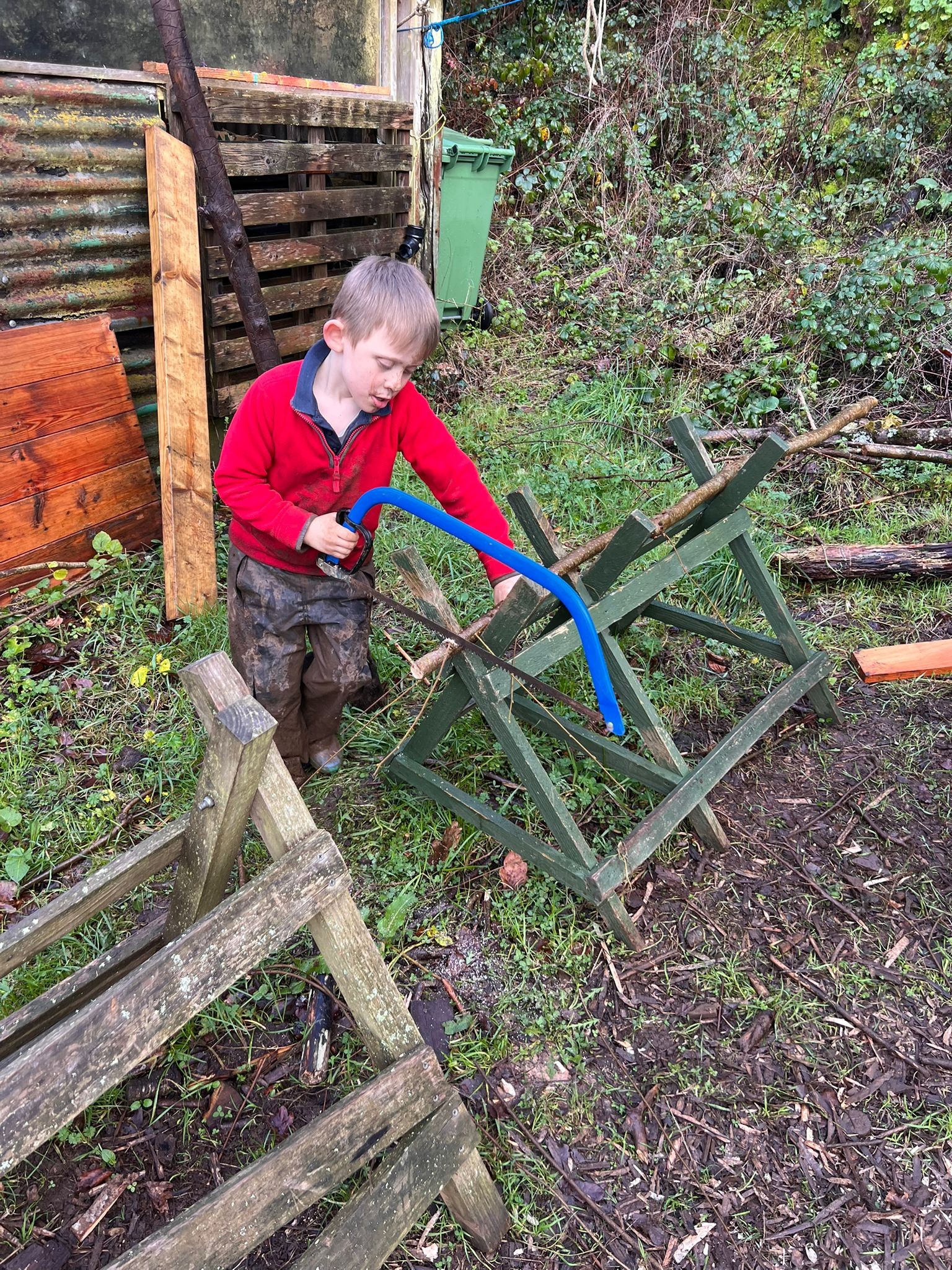 Forest School