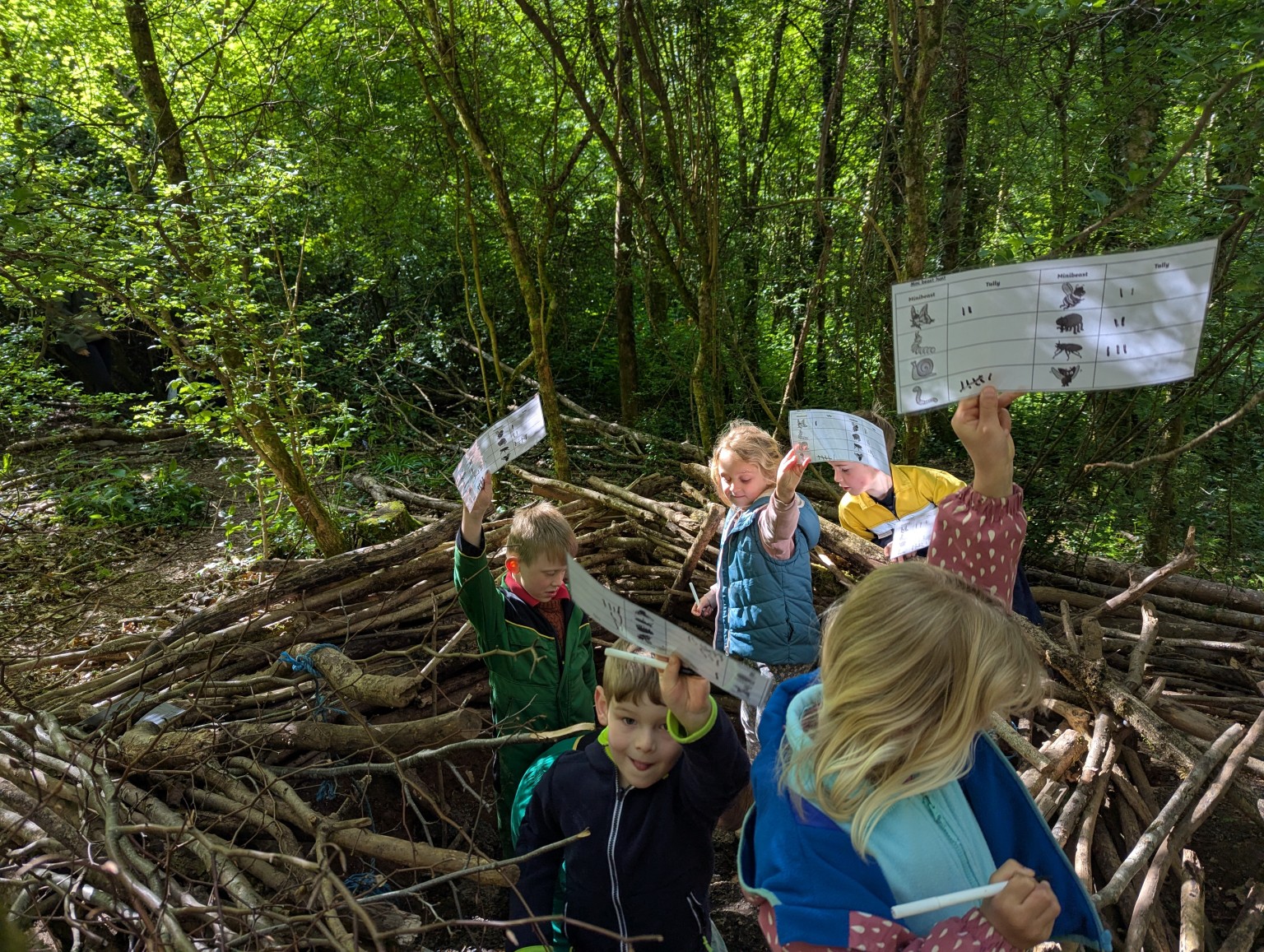 Forest School