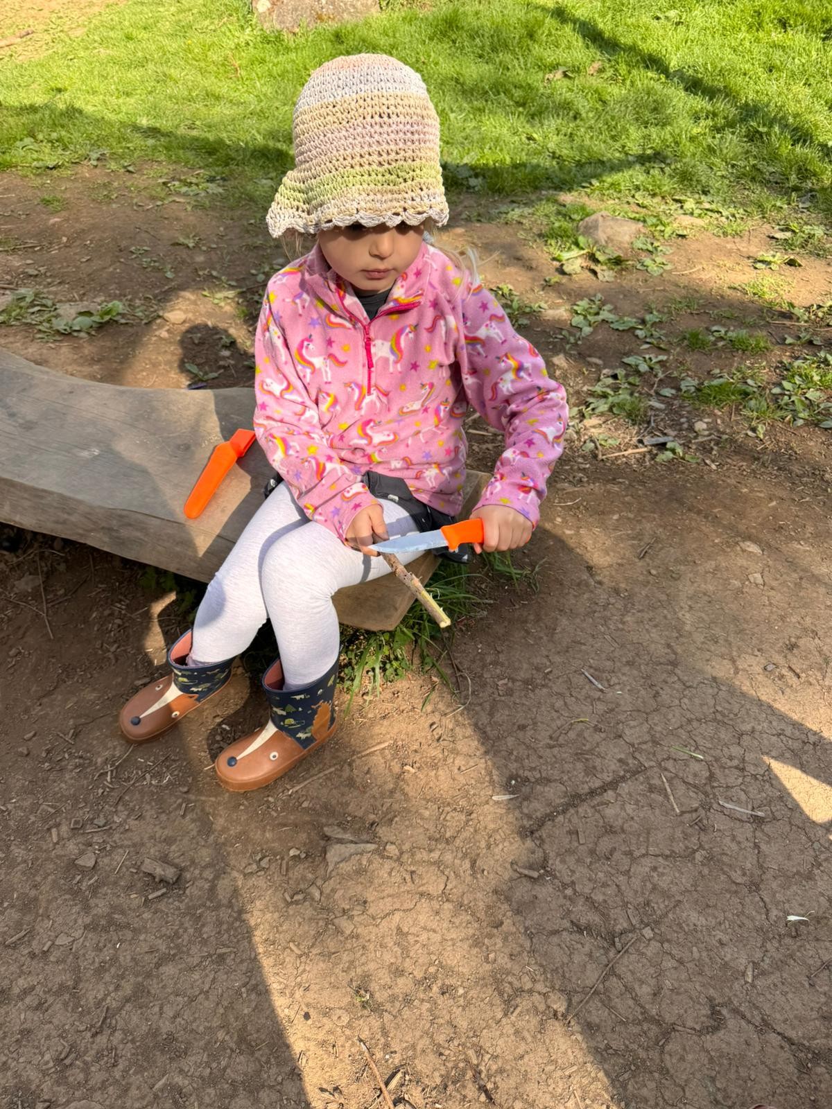 Forest School