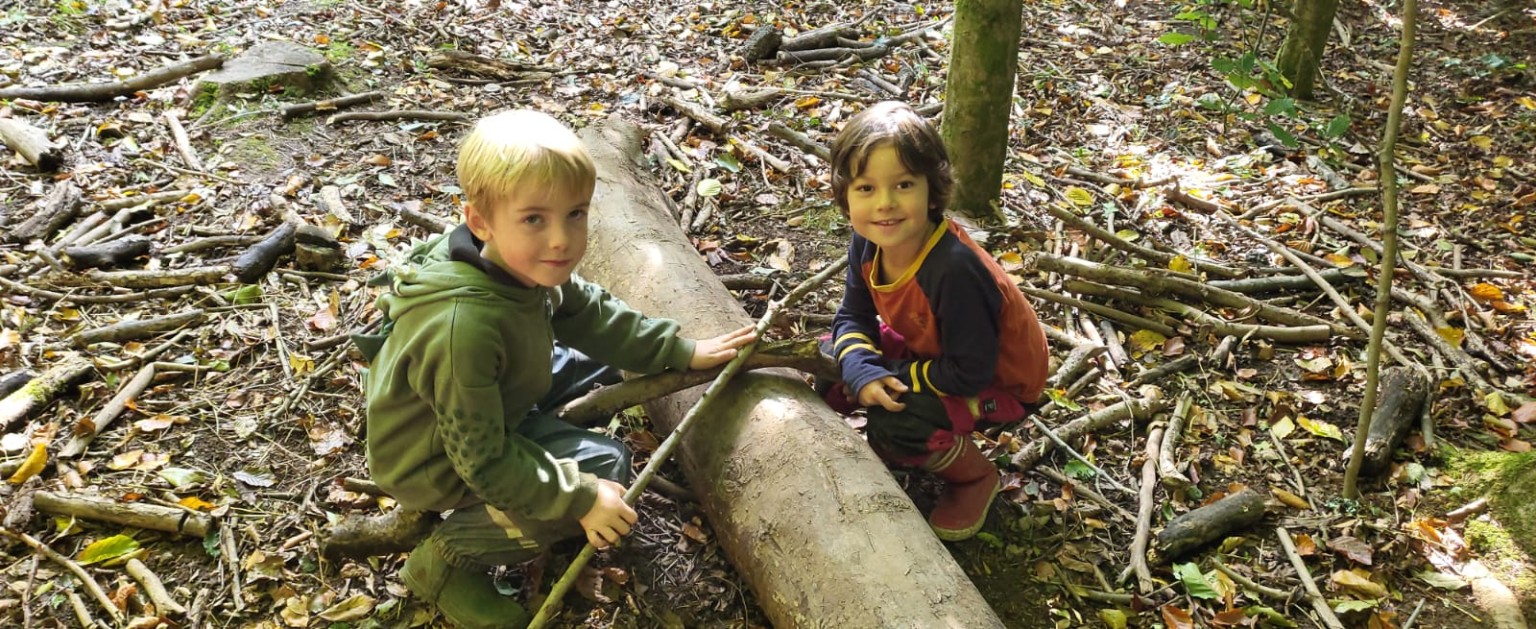 Forest school