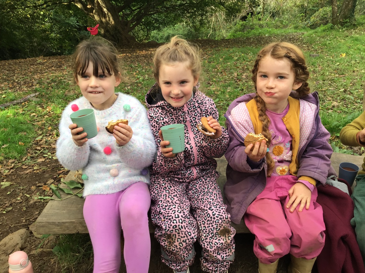 Forest school