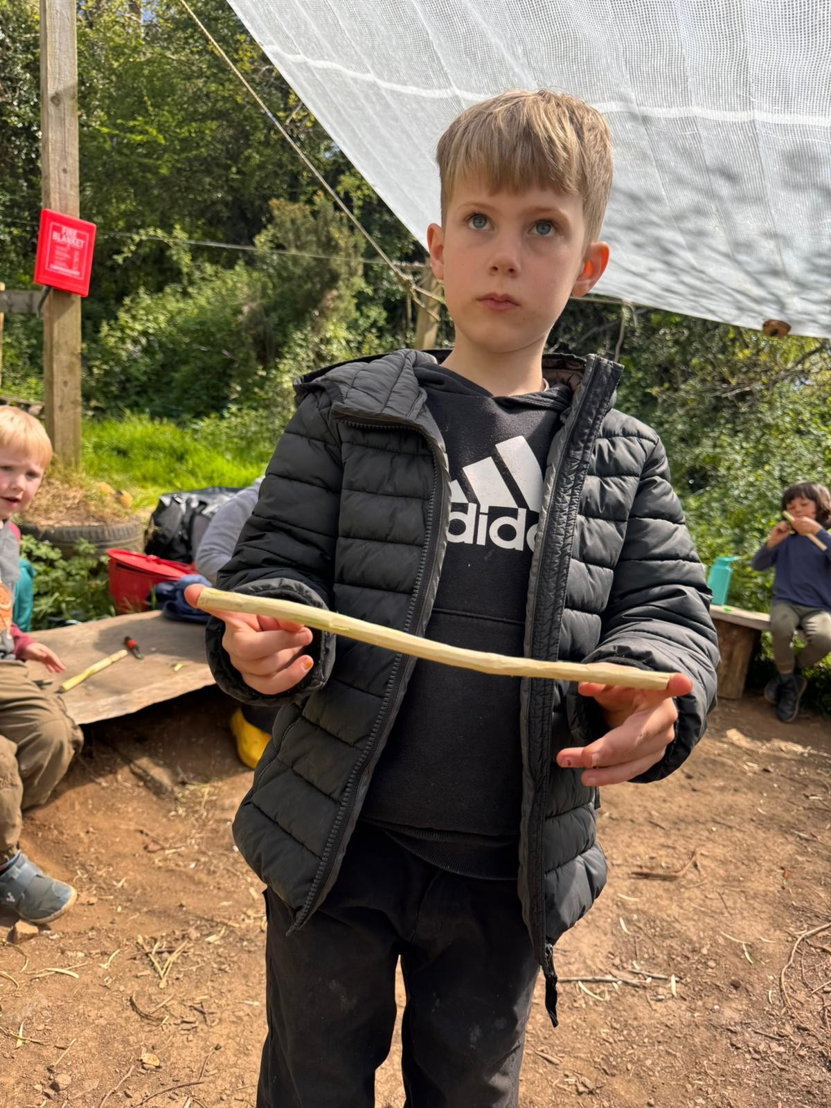 Forest School