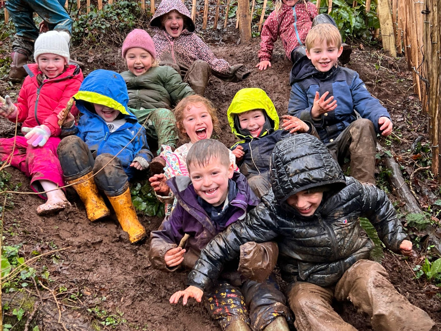 Forest School