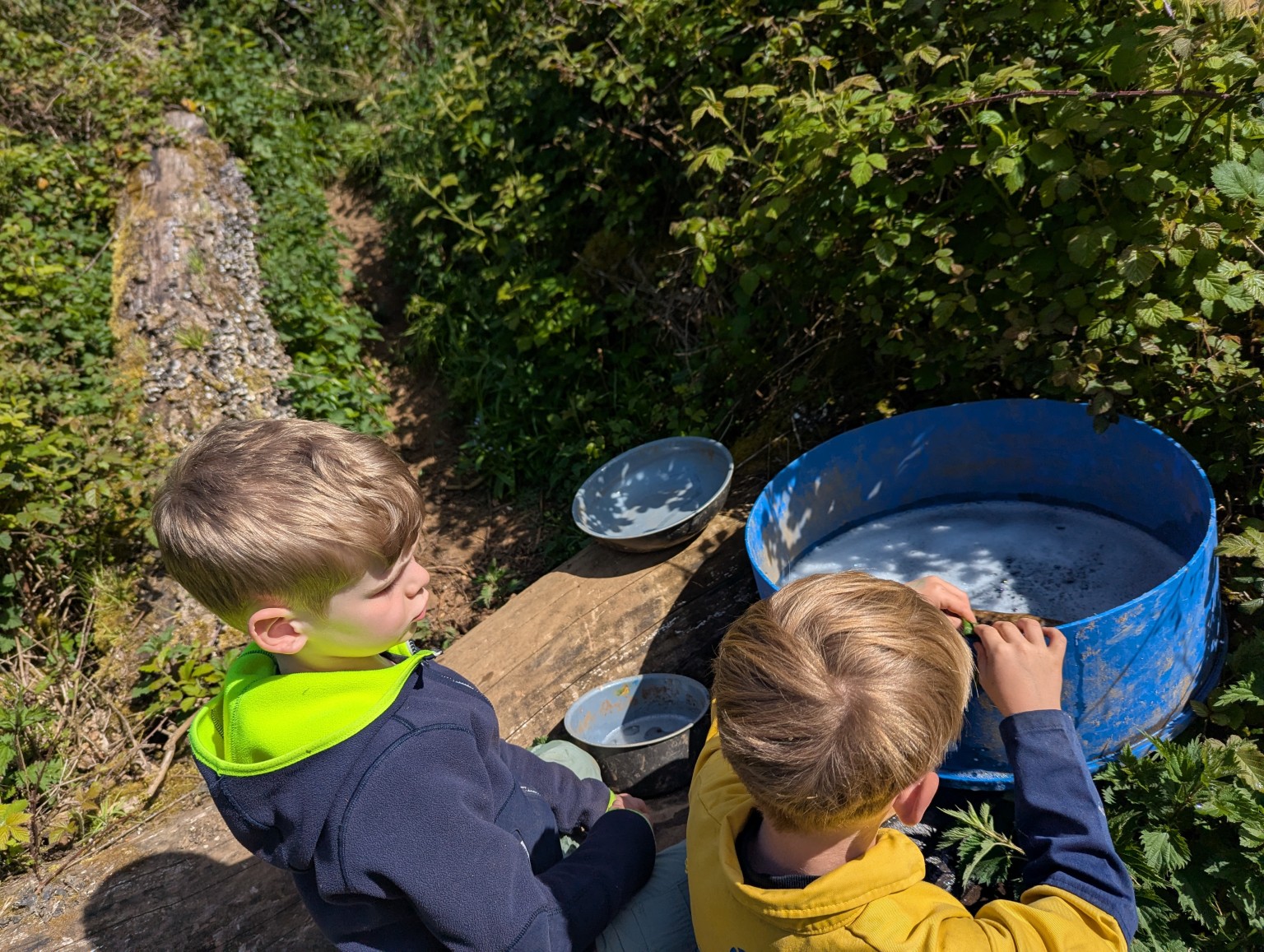 Forest School