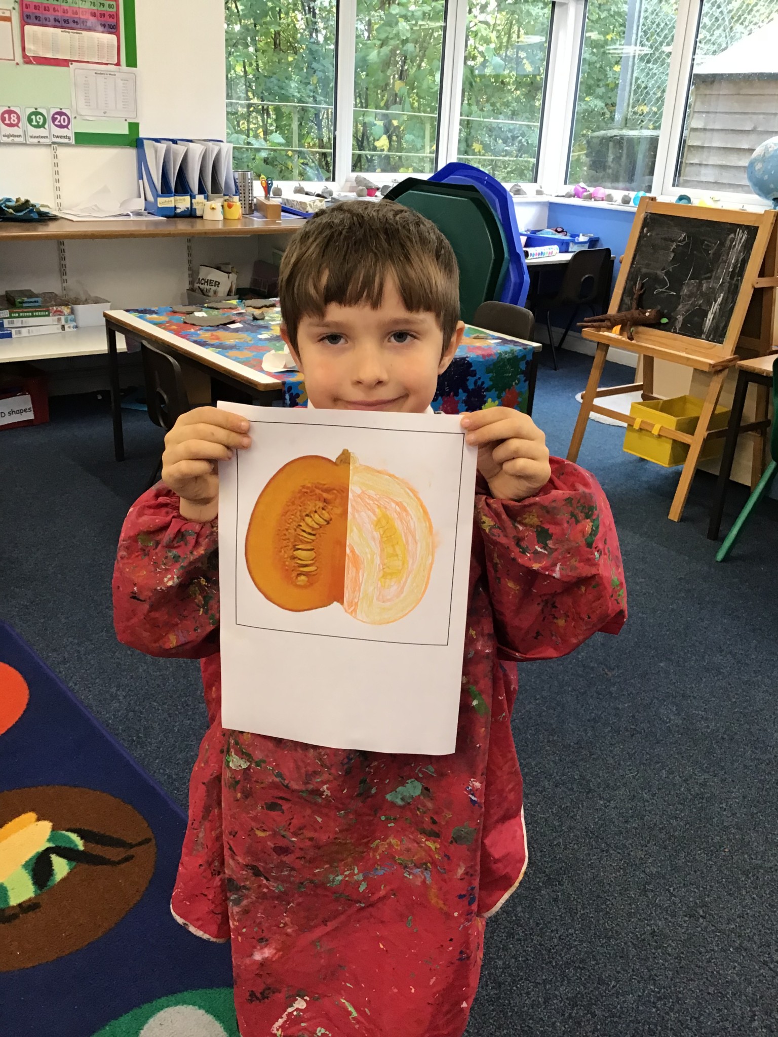 arts week