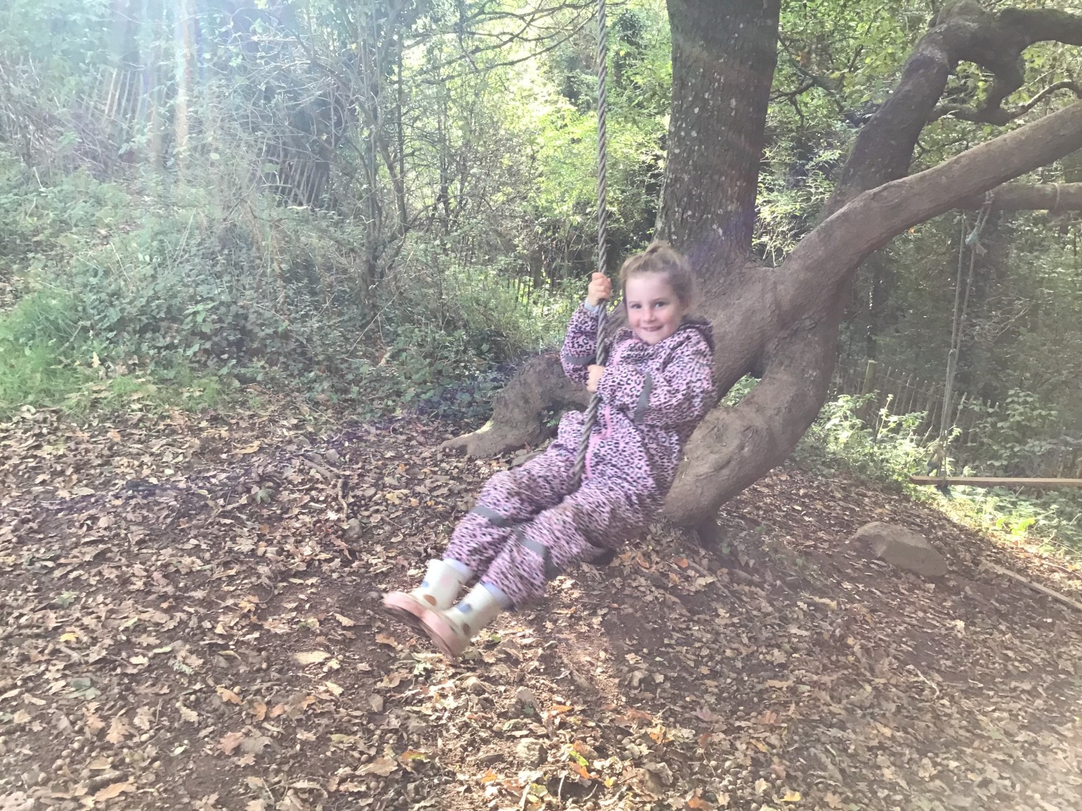 Forest school