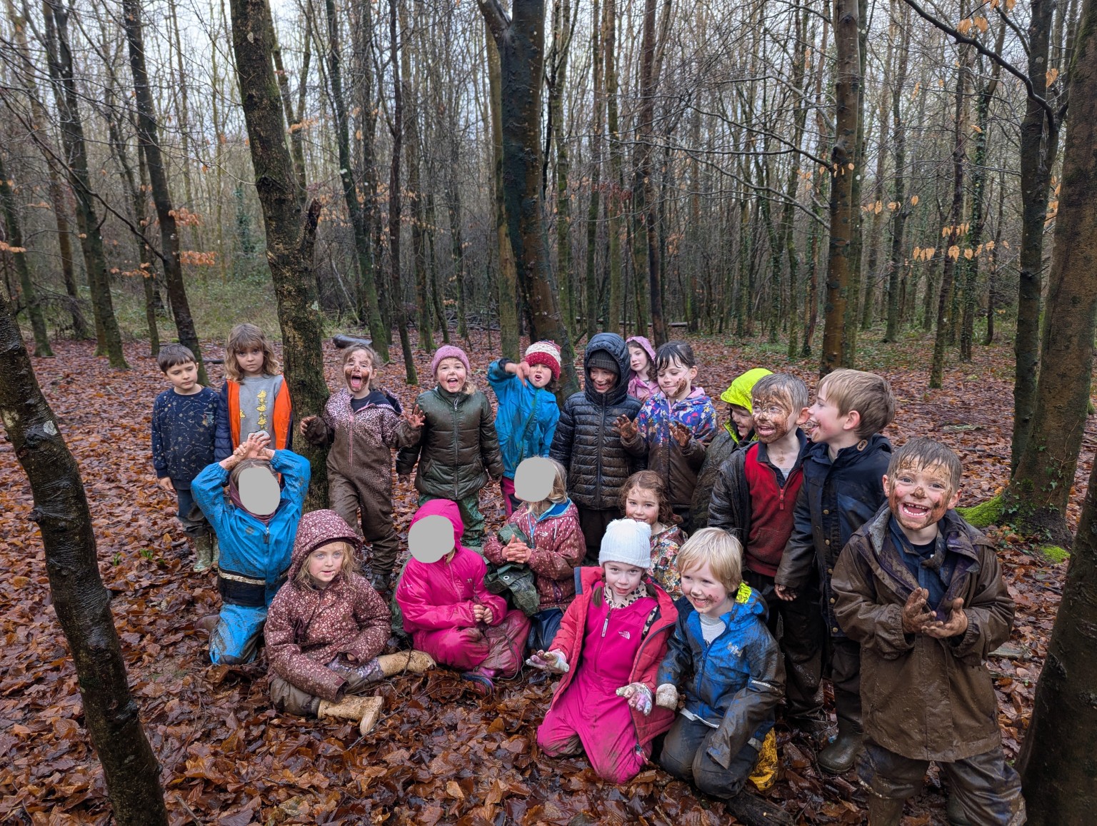 Forest School