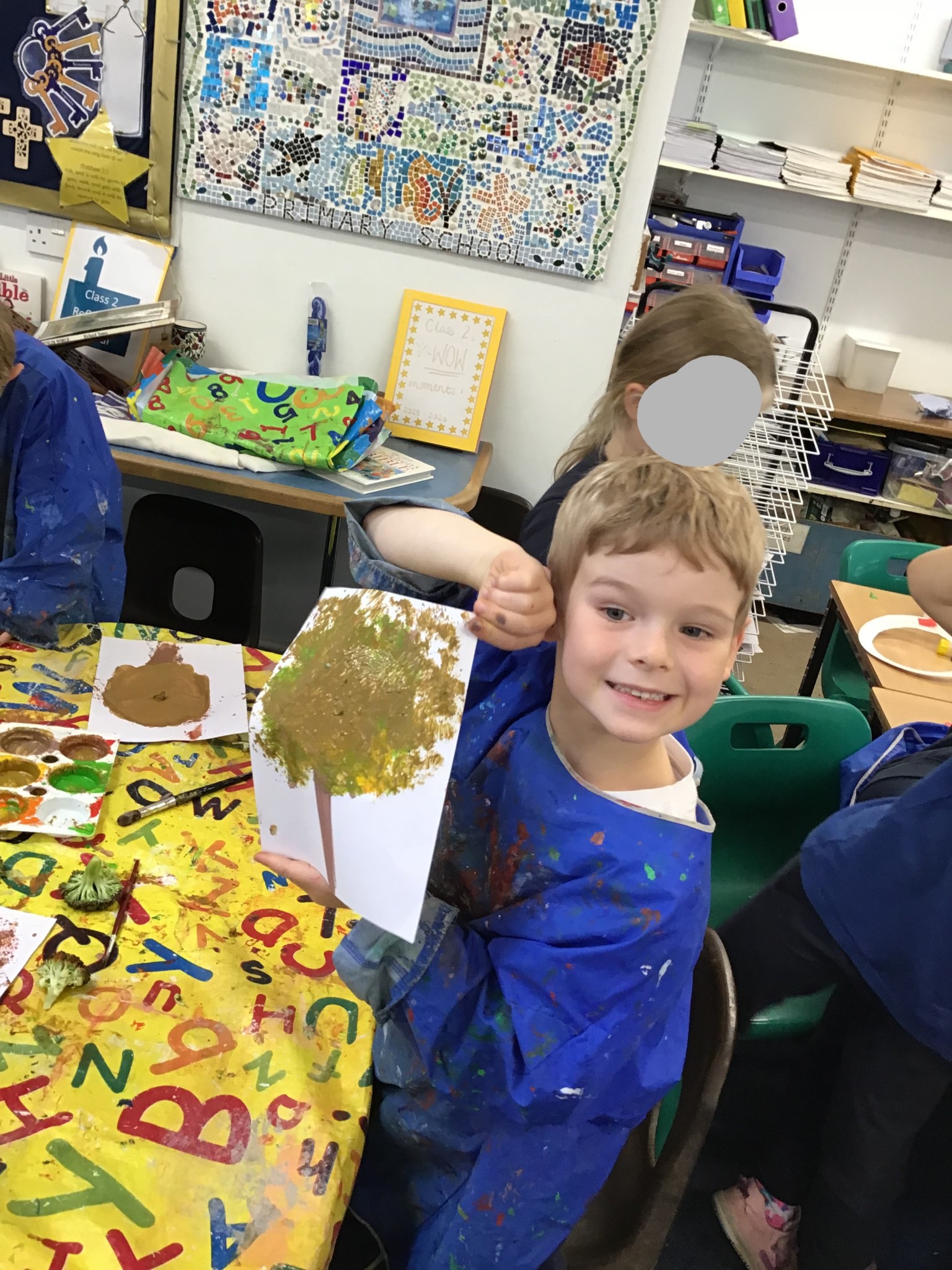 arts week