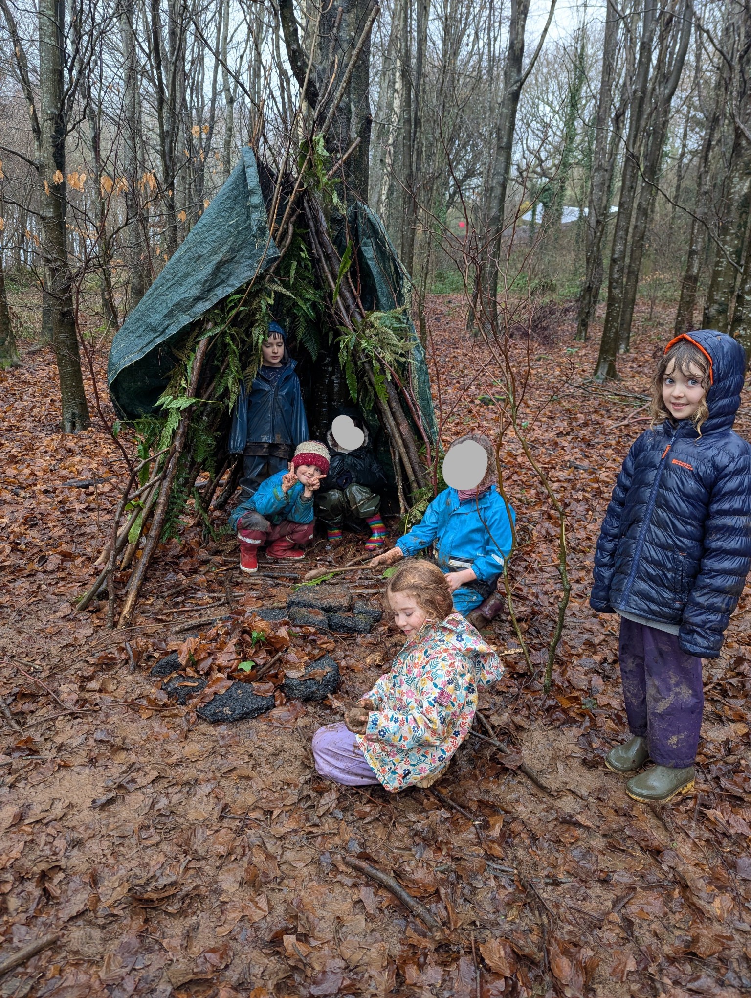 Forest School