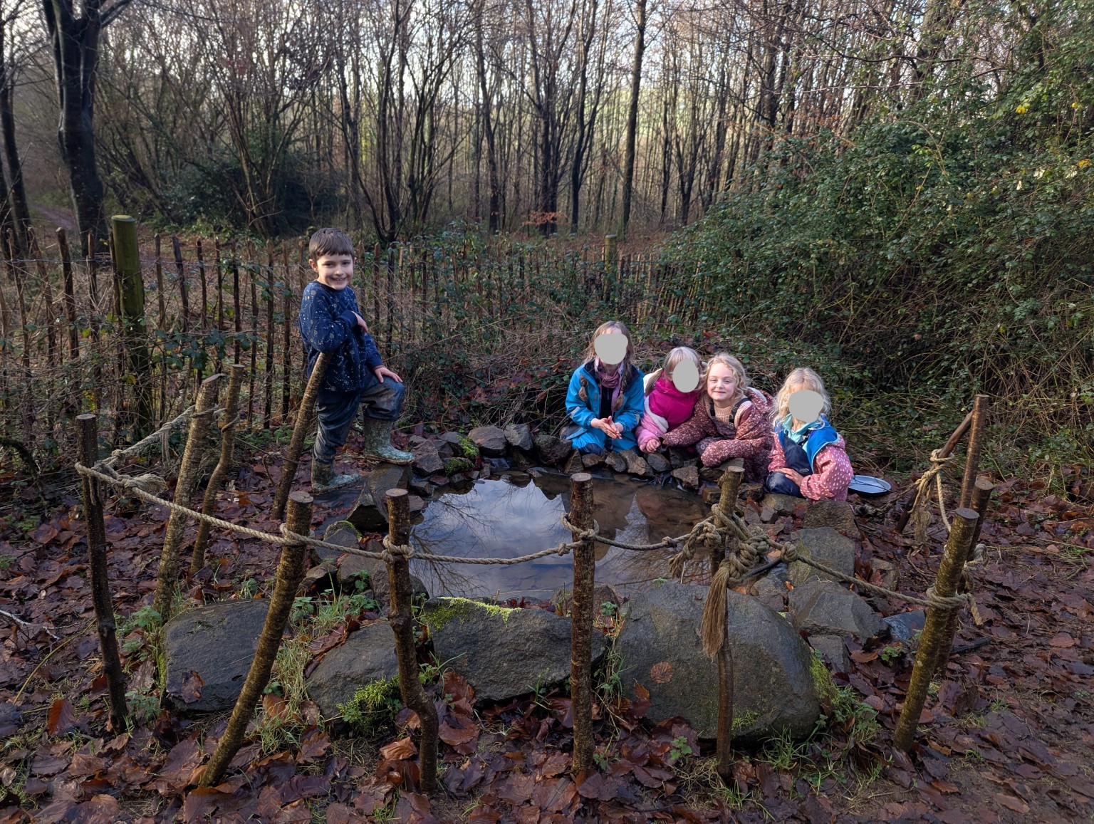Forest School