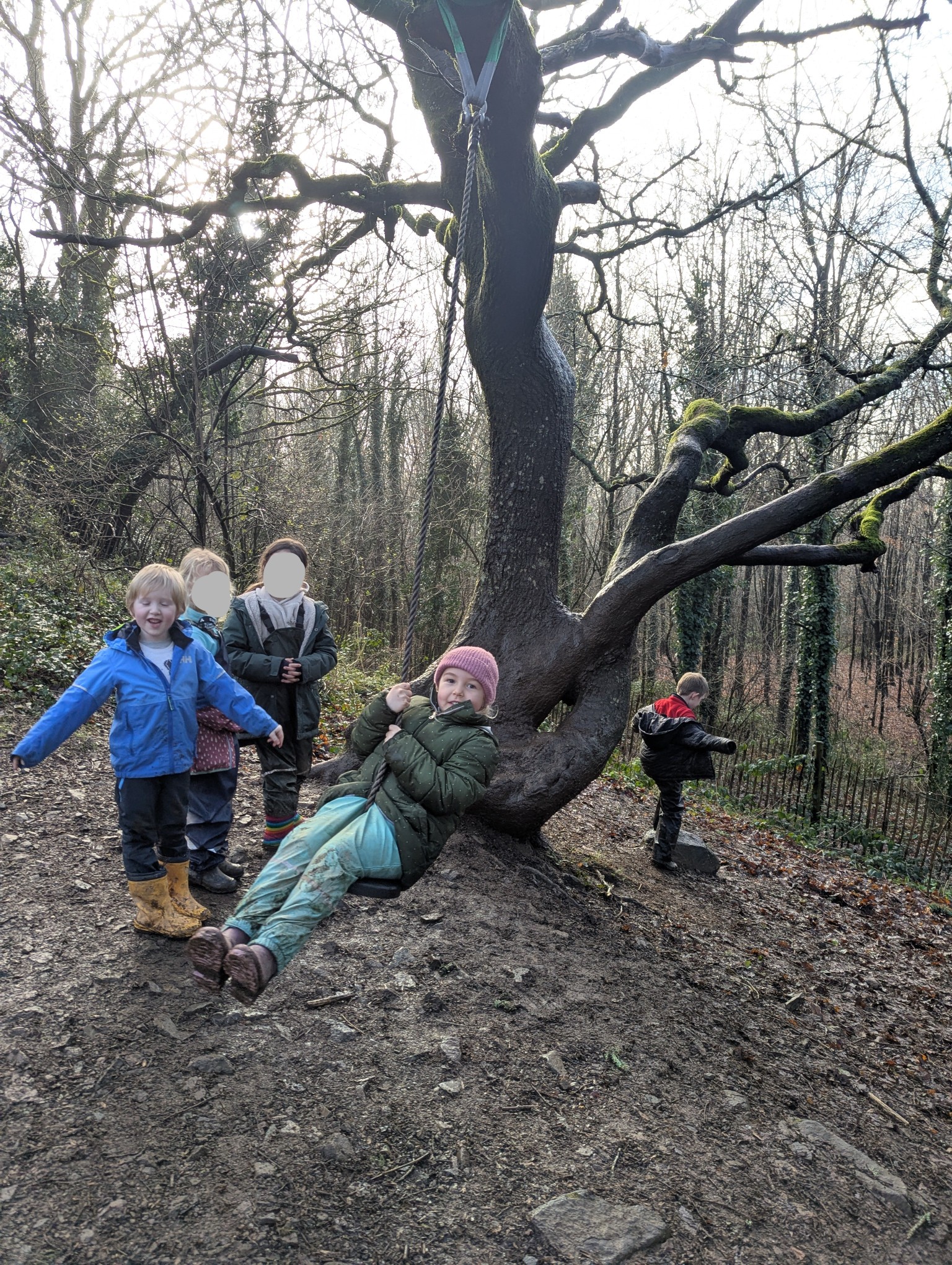 Forest School