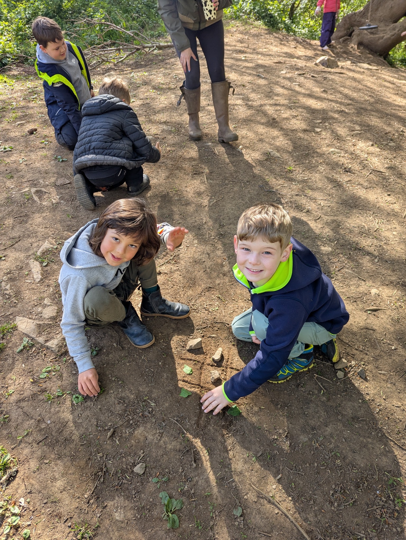 Forest School