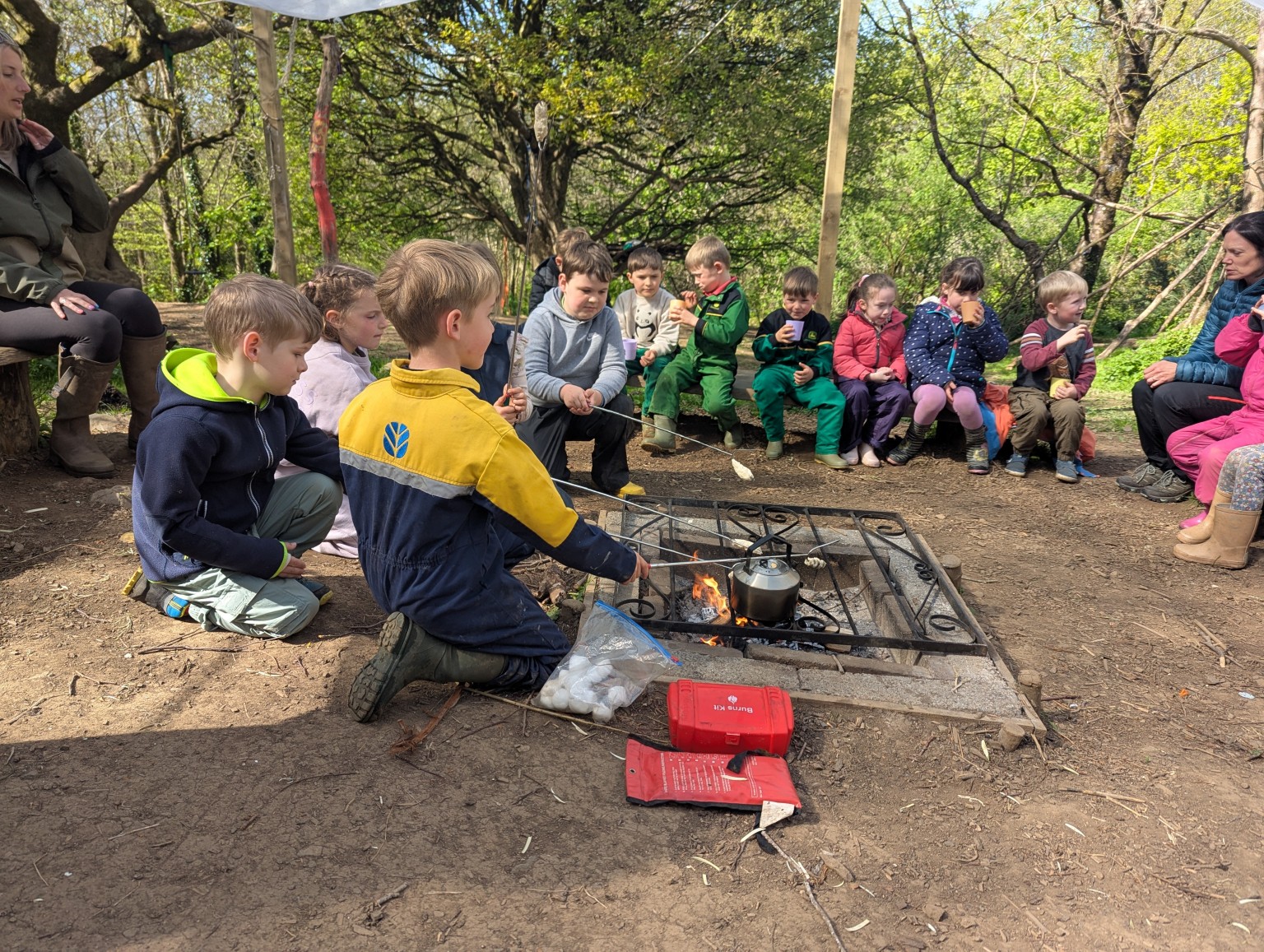 Forest School