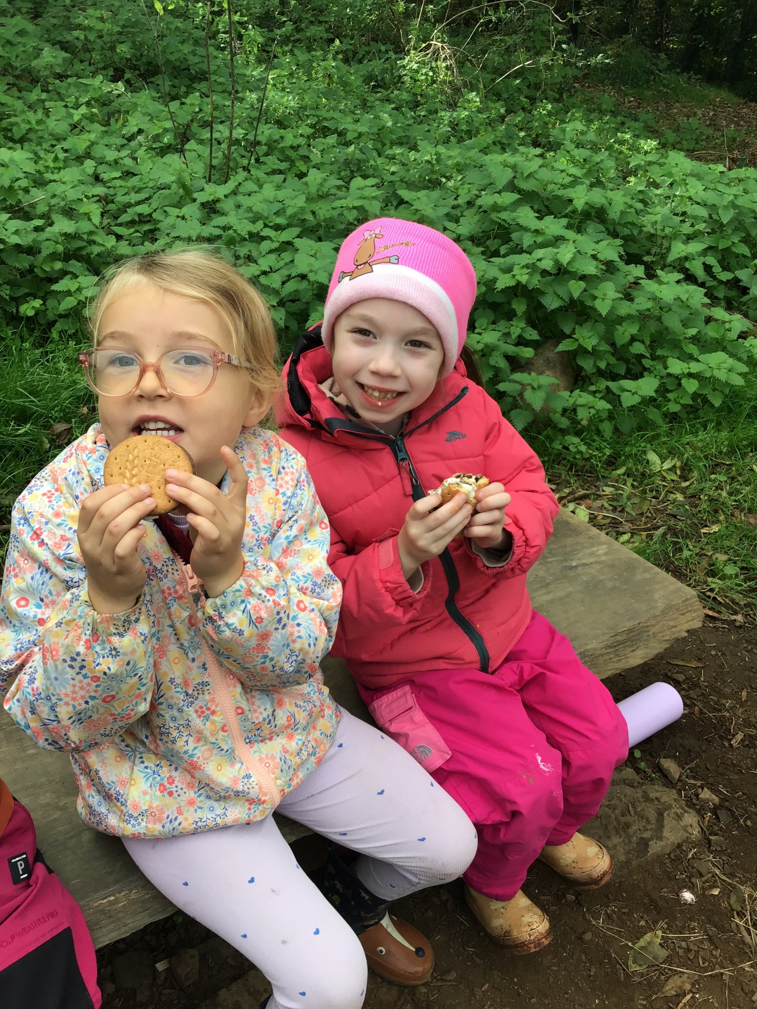 Forest school