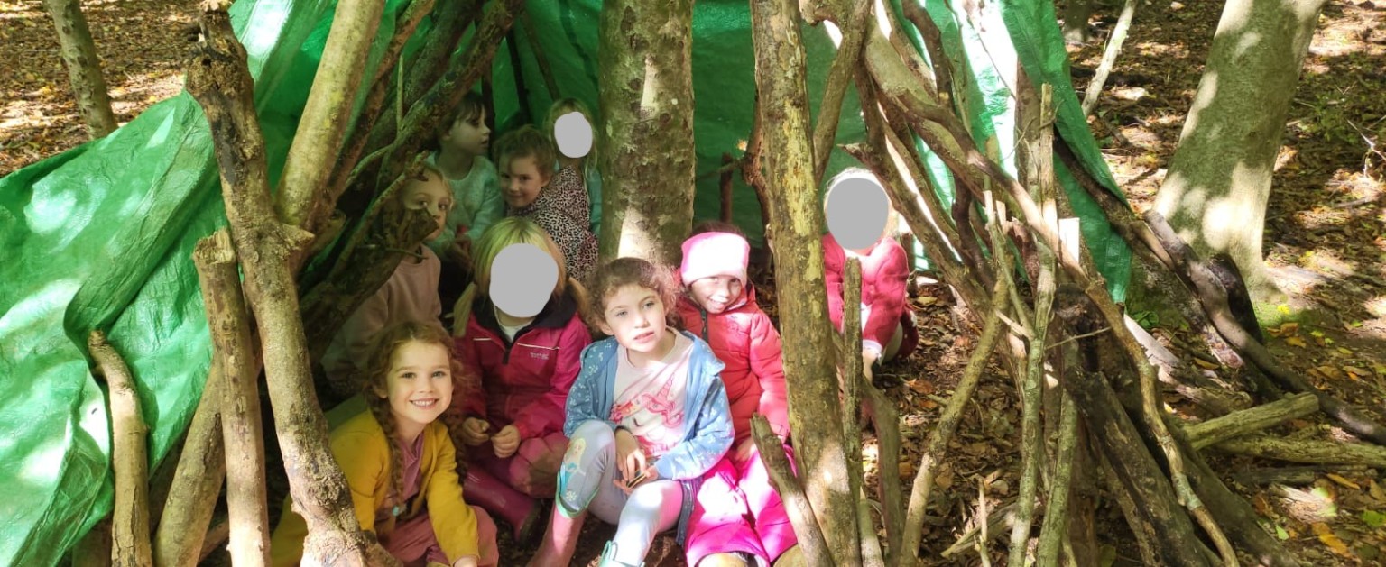Forest school