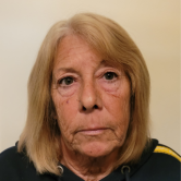 Shirley  Crimp