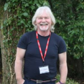 Mark Williams
