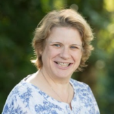 Jenny Sparkes