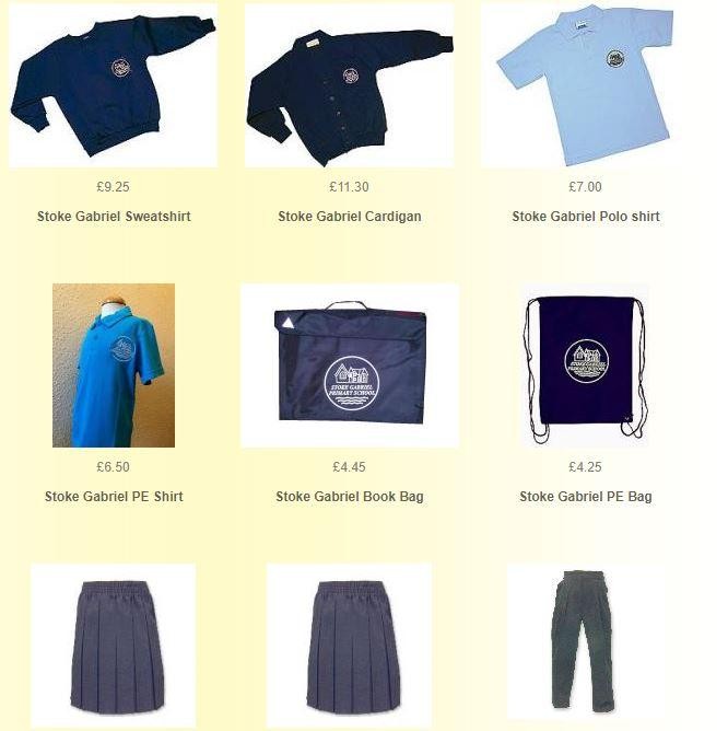  Images of uniform