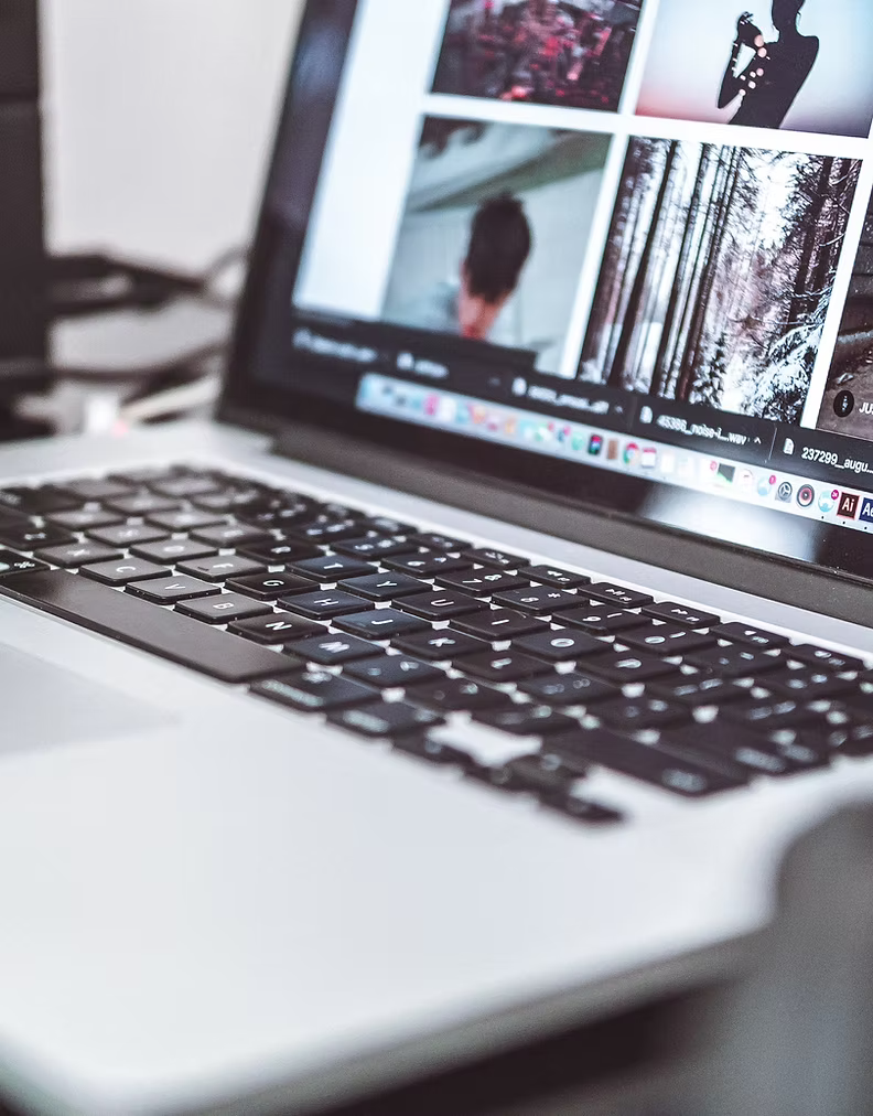 Computing curriculum