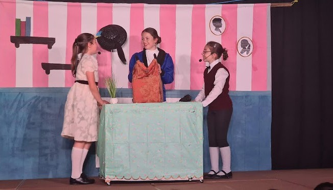 School Performance