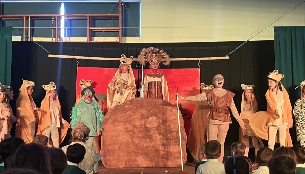 School performance 