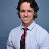  Mark Fletcher