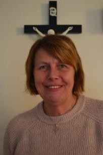 Lyn McLoughlin