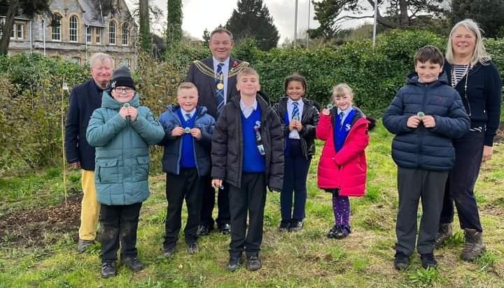 Paradise Park Trip (Years 5 and 6)