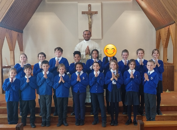 Our Growing In Faith Together (GIFT) Chaplaincy Team