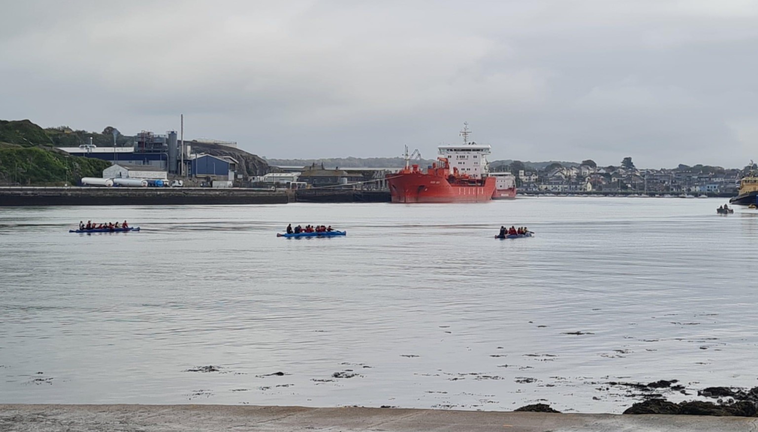 Mount Batten Watersports