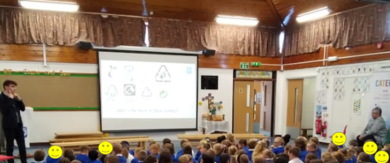 World Recycling week 2023